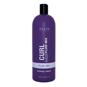 Ollin Флюид-микс для химической завивки волос / Curl Hair Fluid Mix, 500 мл 9267-6315