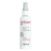 TEFIA Ambient Эликсир для сухих и секущихся кончиков волос / Long Elixir for Dry and Split Hair Ends, 100 мл 23402-64772