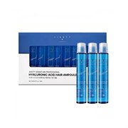 Jigott Ампульный филлер для волос с гиалуроновой кислотой / Signature Professional Hyaluronic Acid Hair Ampoule, 10 шт. x 13 мл 23888-65624