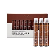 Jigott Ампульный филлер для волос с эктрактом арганы / Signature Professional Argan Hair Ampoule, 10 шт. x 13 мл 23890-65628