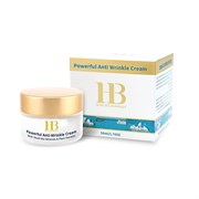 Health & Beauty Интенсивный крем для лица от морщин, 50 мл 9550-6540