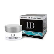 Health & Beauty Защитный крем для лица против морщин для мужчин, 50 мл 13834-12596