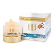 Health & Beauty Облепиховый антивозрастной крем для лица, 50 мл 13841-12603