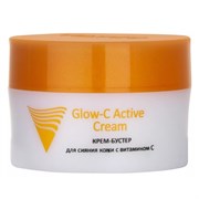 Aravia Крем-бустер для сияния кожи с витамином С / С Glow-C Active Cream, 50 мл 18109-19505