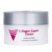 Aravia Крем-лифтинг с нативным коллагеном / Collagen Expert Cream, 50 мл 18110-19506