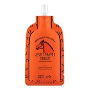 Beausta Крем для лица питательный с лошадиным жиром / Jeju Mayu Cream, 15 мл 18315-19747