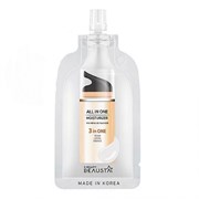 Beausta Крем для лица увлажняющий 3 в 1 / All In One Moisturizer, 15 мл 18319-19751