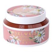 Jigott Увлажняющий крем для лица с экстрактом эдельвейса / Edelweiss Flower Hydration Cream, 100 мл 18413-19947