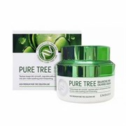 Enough Успокаивающий крем с экстрактом чайного дерева / Pure Tree Balancing Pro Calming Cream, 50 мл 19104-21239