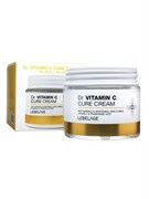 Lebelage Антивозрастной обновляющий крем с витамином C / Dr. Vitamin C Cure Cream, 70 мл 19957-23649