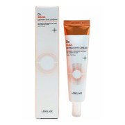 Lebelage Крем для кожи вокруг глаз с муцином улитки / Dr.Snail Derma Eye Cream, 40 мл 19970-23662