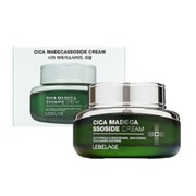 Lebelage Успокаивающий крем с центеллой / Cica Madecassoside Cream, 55 мл 19981-23673