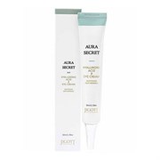 Jigott Крем для век с гиалуроновой кислотой / Aura Secret Hyaluronic Acid Eye Cream, 50 мл 20933-29795