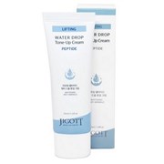 Jigott Крем для лица тонизирующий с пептидами / Lifting Peptide Water Drop Tone Up Cream, 50 мл 20936-29798