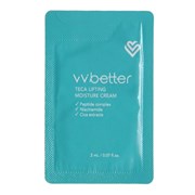 VVbetter Увлажняющий лифтинг-крем с центеллой / Teca Lifting Moisture, 2 мл 20522-29940