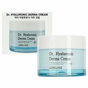 Lebelage Увлажняющий крем для лица с гиалуроновой кислотой / Dr. Hyaluronic Derma Cream, 50 мл 21264-30158