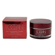 L’ocean Восстанавливающий крем для кожи век / Eye Treatment Cream Pomegranate Therapy, 30 г 21441-30261