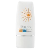 Mistine Крем для лица солнцезащитный / Sun Block Cream SPF 40 PA+++, 30 г 23032-64142