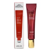 Lebelage Крем-роллер для проблемной кожи лица с 3 роликовыми шариками / 3-Roller Intensive Care Trouble Spot Cream, 30 мл 24075-65717