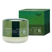 Enough Крем для лица с экстрактом центеллы азиатской / Secret With Cica Care Balance Cream, 80 г 24219-65910