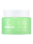 Dr.MeLoSo Крем для лица с экстрактом центеллы / All in One Cica Cream, 100 мл 24736-72454