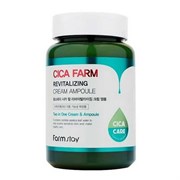 Farm Stay Восстанавливающий ампульный крем с центеллой азиатской / Cica Farm Revitalizing Cream Ampoule, 250 мл 18667-73437