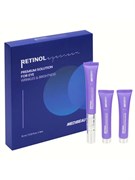 MEDIBEAU Крем для кожи вокруг глаз с ретинолом / Premium Retinol Eye Cream, 15 мл x 3 шт. 25412-75867