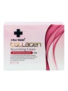 Cha-skin Крем для лица питательный с коллагеном / Collagen Nourishing Cream, 110 г 25438-76075