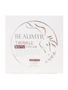 BEAUMYR Питательный крем для лица с экстрактом лошадиного жира / Twinkle Mayu Cream, 100 г 25442-76178