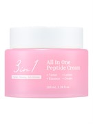 Dr.MeLoSo Крем для лица с пептидами / All in One Peptide Cream, 100 мл 24737-72455