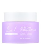 Dr.MeLoSo Крем для лица с коллагеном / All in One Collagen Cream, 100 мл 24735-72456