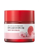 ROUND LAB Крем для лица с коллагеном и экстрактом камелии / Camellia Deep Collagen Firming Cream, 50 мл 27900-76539