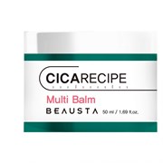 Beausta Бальзам для лица с центеллой / Cicarecipe Multi Balm, 50 мл 18305-19737