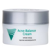 Aravia Крем-уход против несовершенств кожи / Acne-Balance Cream, 50 мл 18087-19436