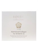 YEOSIM Питательный крем для лица с низкомолекулярным коллагеном / Hydrolyzed Collagen Nourishing Cream, 100 г 25427-76224