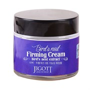 Jigott Крем для лица антивозрастной с экстрактом ласточкиного гнезда / Bird’s Nest Wrinkle Cream, 70 мл 10423-8014