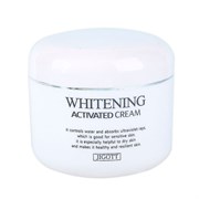 Jigott Антивозрастной крем для лица осветляющий / Whitening Activated Cream, 100 мл 15608-16356