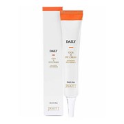 Jigott Крем для кожи век с центеллой / Daily Real Cica Eye Cream, 50 мл 20931-29793