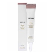 Jigott Крем для век с пептидами / Lifting Peptide Eye Cream, 50 мл 20932-29794