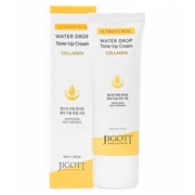 Jigott Крем для лица омолаживающий с коллагеном / Ultimate Real Collagen Water Drop Tone Up Cream, 50 мл 20938-29800