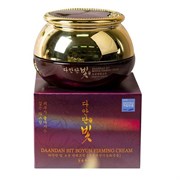 Jigott Антивозрастной крем со стволовыми клетками камелии / Daandan Bit Boyun Firming Cream, 50 мл 21043-30085