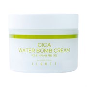 Jigott Крем для лица увлажняющий с центеллой / Cica Water Bomb Cream, 150 мл 23132-64406
