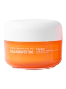 Jigott Крем для лица с коллагеном и пептидами / Collagen + Peptide Cream, 50 мл 25369-75845