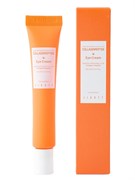 Jigott Крем для кожи вокруг глаз с коллагеном и пептидами / Collagen + Peptide Eye Cream, 30 мл 25370-75855