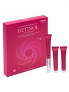 HAPPY HIGH Крем для кожи вокруг глаз с ретинолом / Retinol Eye Cream, 15 мл x 3 шт. 27965-76633