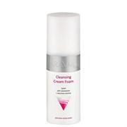 Aravia Крем для умывания с маслом хлопка / Cleansing Cream Foam, 150 мл 13173-11936