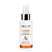 Aravia Laboratories Витаминный крем для лица с антиоксидантным комплексом / Vita Complex Cream SPF 20, 100 мл 23996-65821