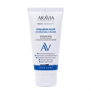 Aravia Laboratories Крем для лица увлажняющий с гиалуроновой кислотой / Hyaluron Filler Hydrating Cream, 50 мл 23991-72329
