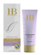 Health & Beauty Маска для лица коллагеновая укрепляющая, 100 мл 9564-6554