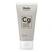 Likato Маска для лица комплекс / Anti-age Age Eraser, 50 мл 16342-17086